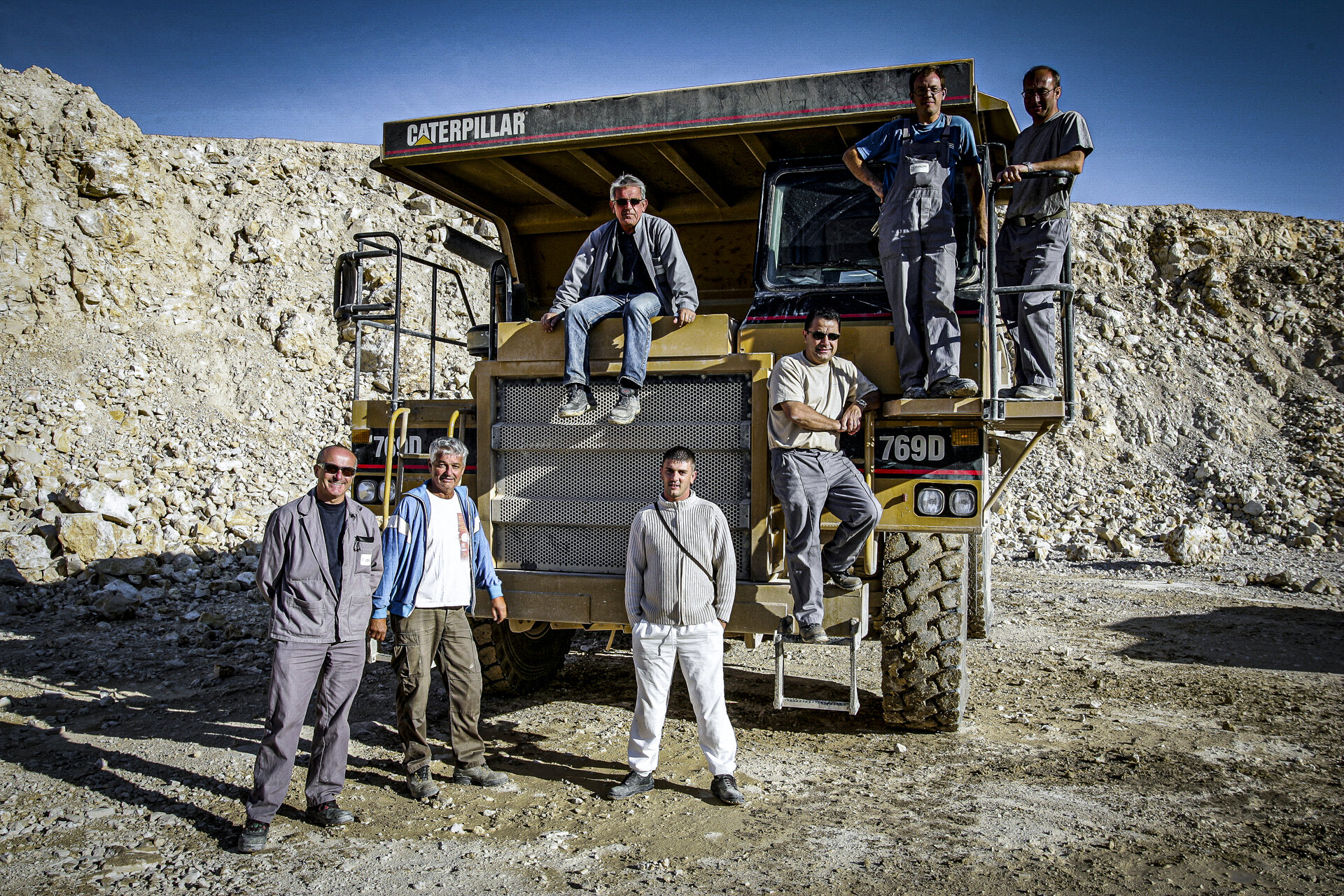 Site Industriel Beaucaire