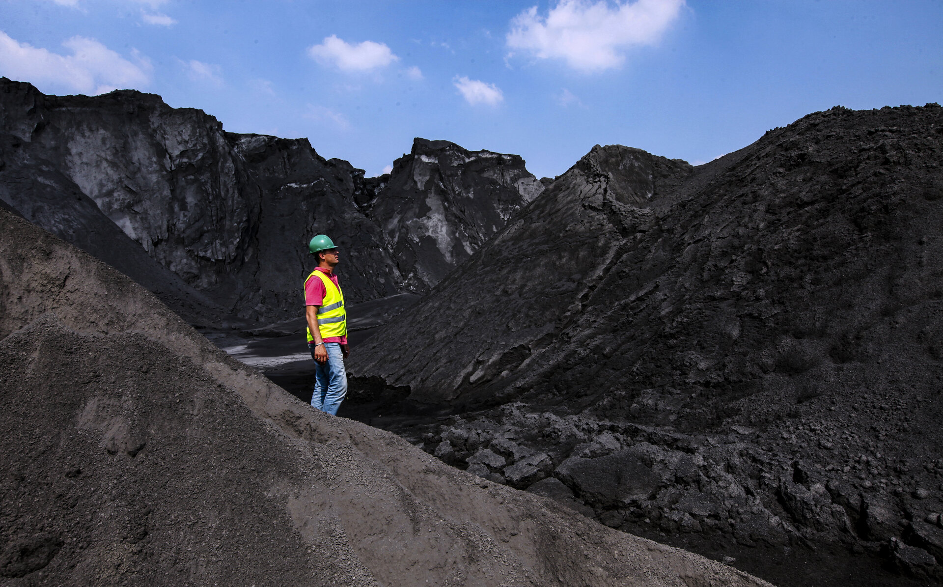 Site Industriel GSM Lille