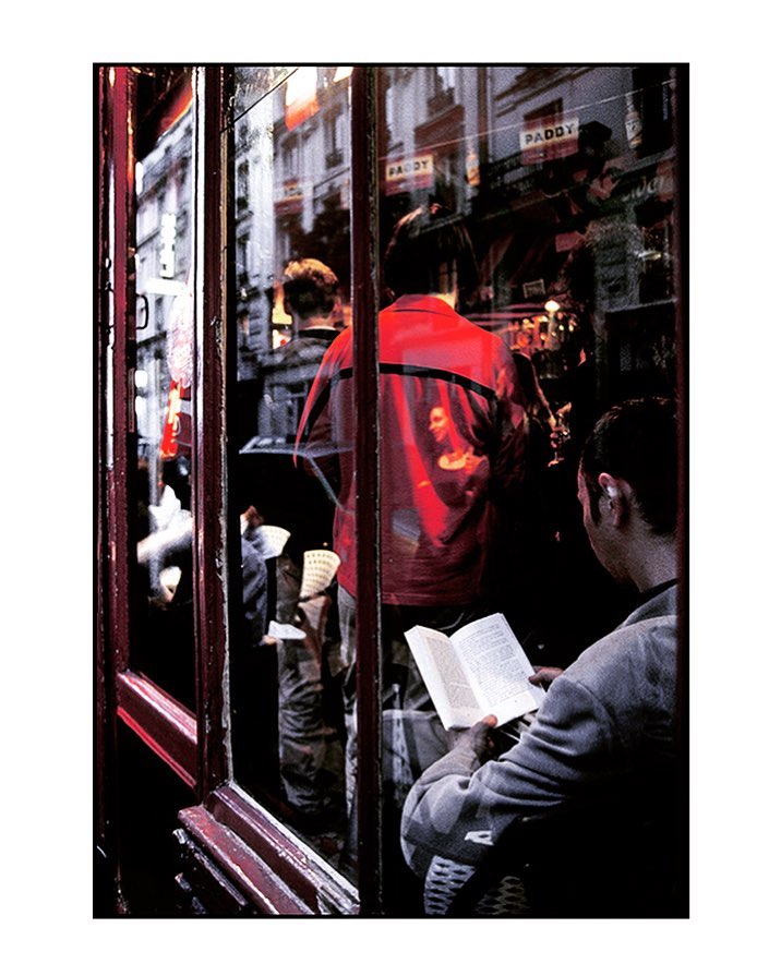 Attendre quelqu'un...